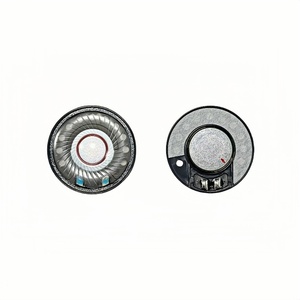 50Mm Micro Loa Không Dây 32Ohm 0.1W Micro Không Dây Bên Trong Từ Loa Tai Nghe - Product Image 1