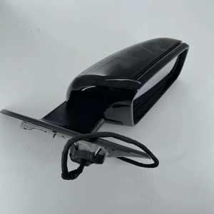 Espejo retrovisor Original al por mayor de fábrica para Mercedes Benz W176 espejo de marcha atrás espejo lateral del coche - Product Image 2