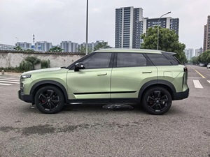 มีสินค้าในสต็อก ปี 2023 เชอรี เอ็กซ์พลอเร่ 06 1.6T 4WD (ต่างประเทศ: เชอรี โอโมดา 5) |   FOB |   การจัดส่งที่รวดเร็ว |   พร้อมใช้งาน - Product Image 4