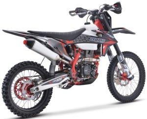 Moto tout-terrain ZUUMAV 300CC Dirt Bikes <span class=keywords><strong>Enduro</strong></span> moteur de course tout-terrain bon marché - Product Image 3