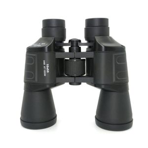 Telescopio de Caza Compacto HD 10x50 7x50 para Exteriores, Color Negro, con Precio de Fábrica - Product Image 1