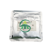 Unité de développement compatible GPR-53 NPG-67, poudre de développement pour Canon IR-ADV IR C3125 C3325 C3330 C3020 C3320 C3120 C3025 C3350