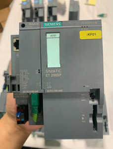 Interface CPU 6ES7 151 7AA21 0AB0 ET200S IM151 7, mémoire 128 Ko, compatible avec l'interface PROFIBUS DP 6ES7151 7AA21 0AB0 - Product Image 6