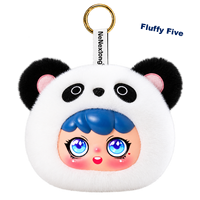 Jouets IA, Compagnon IA, Peluche parlante pour enfants, Apprentissage de l'histoire, Conversation vocale, Cadeau, Robot de service en silicone