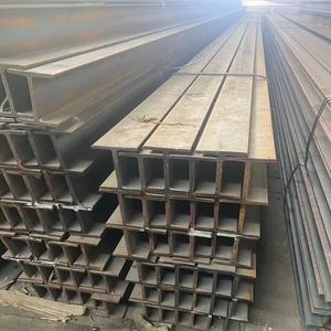 Poutres en <span class=keywords><strong>acier</strong></span> laminées à chaud, poutres en H, tailles 80x40, 60x60, 90x90, tubes carrés <span class=keywords><strong>creux</strong></span>, norme JIS, soudage, découpe, <span class=keywords><strong>acier</strong></span> Dongmeng - Product Image 5