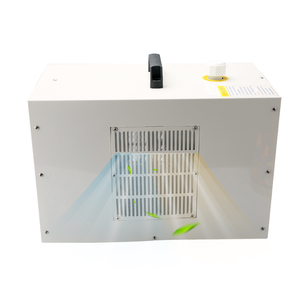 CW3000工业水冷机适用于80W 100W <span class=keywords><strong>CO2</strong></span>激光管激光雕刻切割机 - Product Image 3
