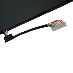 แบตเตอรี่แล็ปท็อป AP23A5L 53.02Wh 11.55V 4590mAh สำหรับเปลี่ยน ACER AspireGo 15 AG15-51P AP23A7L แบตเตอรี่โน้ตบุ๊ก ขายส่ง - Product Image 3