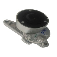 Pièces de machines de construction, tendeur de courroie de moteur diesel pour 3CX 4CX JS130 JS200 JS210, modèle de chargeuse-pelleteuse 320/08657