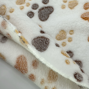 Tela Jacquard 100% poliéster, tejido de lana/poliéster - Product Image 2