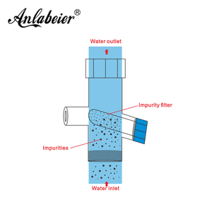 วาล์วระบายความร้อนด้วยไฟฟ้า G1 2 4000gs ควบคุมอุณหภูมิด้วยแม่เหล็ก RV ใช้ในครัวเรือนกลางแจ้งโรงรถรถยนต์แก๊ส - Product Image 3