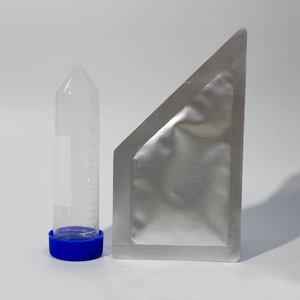 Kits de quechers conciais plásticos estéris descartáveis, sorbentes a granel com tubo de centrífugo <span class=keywords><strong>2ml</strong></span> - Product Image 5