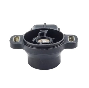 KL01-18-911 Cảm biến vị trí bướm ga TPS 198500-3040 198500-3120 - Product Image 3