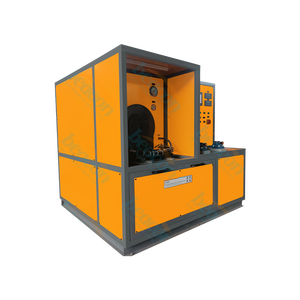 BEACON MASCHINE HP-A Hydraulik pumpe Prüfstand Maschine für Hydraulik pumpe Ventil Zylinder Umfassende <span class=keywords><strong>Test</strong></span> plattform Bester Preis - Product Image 5