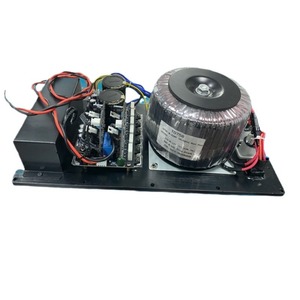 Module amplificateur actif haute puissance spécial protection vocale TH350TH450TH750 avec transformateur toroïdal en cuivre pour audio - Product Image 3