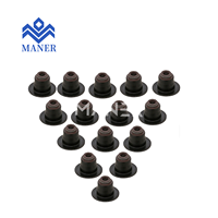 MANER Auto Engine Systems LR010753 LR078819 LR054369 Fabrication bien faite Joint d'huile de soupape pour Land Rover Defender Discovery 4 5