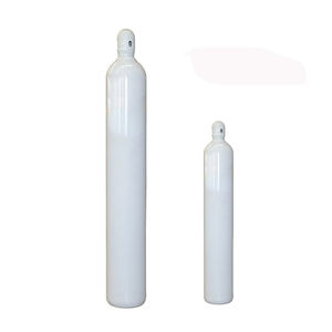 Diskon Gas Krypton 99.999% kemurnian tinggi - Product Image 1