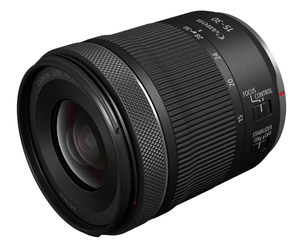Para Lentes RF 15-30mm F/4.5-6.3 IS STM, Compatibles con Cámaras EOS de Formato Completo - Product Image 2