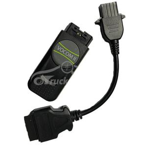Adaptador Original Vocom II 88894200 para Volvo, Herramienta de Diagnóstico para Camiones Pequeños Vocom 2 con Wifi para Volvo/Renault/UD/Mack, Kit de Diagnóstico - Product Image 1