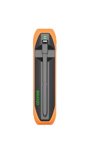 Meilleure vente <span class=keywords><strong>sonde</strong></span> étanche <span class=keywords><strong>cuisine</strong></span> bluetooth sans fil Smart Food Thermomètre Bbq grill numérique Thermomètre à viande pour la cuisson - Product Image 2