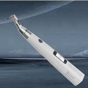 Diskon Besar-besaran Kunci Pas Medis Mesin Implan Gigi Kunci Torsi Ratchet Digital - Product Image 2