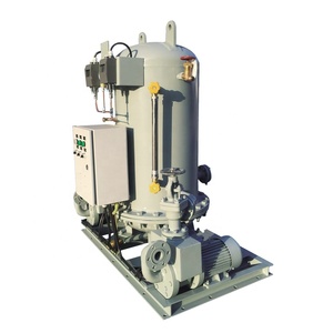 Hydrophore marin 3m³ pour eau marine - Product Image 4