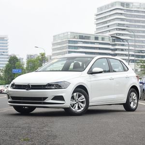 Volks-<span class=keywords><strong>wagen</strong></span> POLO <span class=keywords><strong>Coches</strong></span> usados confiables Combustible eficiente Ciudad Conducción Gasolina Coche usado con cámara - Product Image 6
