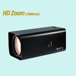 후지 FUJINON D60x12.5R3HE-V41 PTZ 카메라 용 전동 줌 렌즈 60x12.5-750mm CCTV 렌즈 - Product Image 2