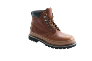 Goodyear travail industriel antidérapant résistant à l'eau en cuir véritable de haute qualité <span class=keywords><strong>chaussures</strong></span> de sécurité de <span class=keywords><strong>marque</strong></span> - Product Image 2