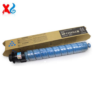 841918 841919 841920 841921 Cartouche de Toner Compatible pour Ricoh <span class=keywords><strong>MP</strong></span> C2003SP C2003ZSP C2503SP C2503ZSP C1803 DSC1025 <span class=keywords><strong>1020</strong></span> 1120 - Product Image 4