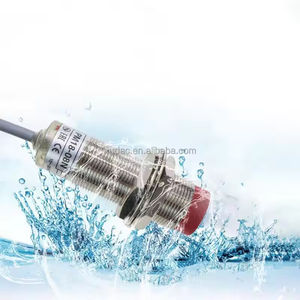 PM18-08NB Nuevo Sensor de Proximidad de Alta Calidad, Interruptor de Proximidad PM12-04N/NB/P/PB/<span class=keywords><strong>NS</strong></span> PM08 PM18 PM30 8MM <span class=keywords><strong>NC</strong></span> - Product Image 3