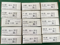 Transducteur de pression Rexroth neuf R901342033 HM 20-2X/400-C-K35, capteur d'origine Rexroth R901342033 HM 20-2X/400-C-K35