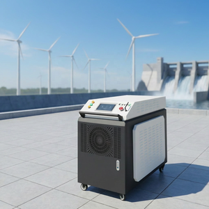 Sistema de Conversión de Energía con Gestión Inteligente EMS - Product Image 4