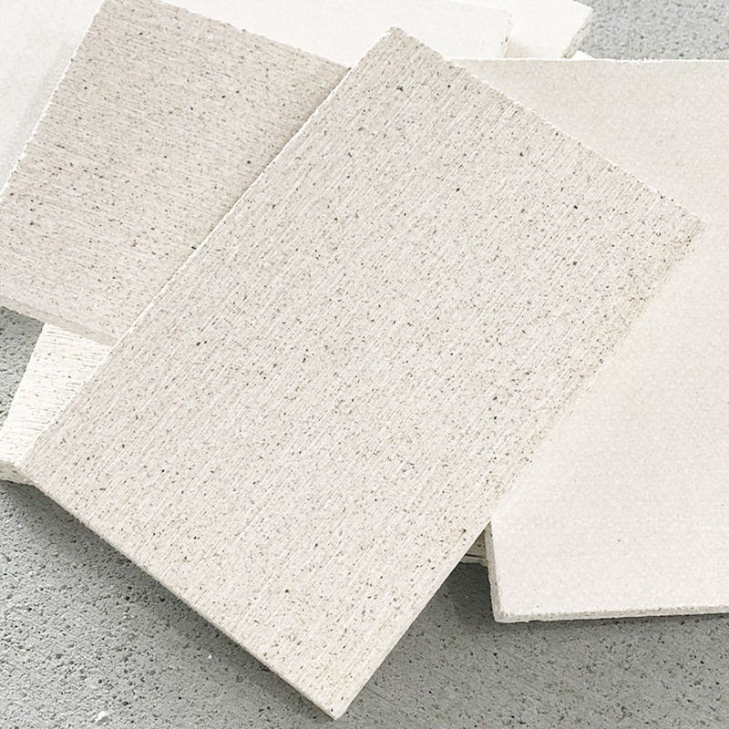 MGO Board Wall Board Magnesium Oxide Boards Product MGO SIP Panels Sandwich Panel