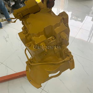 Bomba Principal Hidráulica para Excavadora HD450 HD512 - Product Image 6