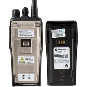 Walkie Talkies Originales DP1400, Radio Bidireccional Digital, Remoto DMR UHF/VHF, AES256 - Product Image 5