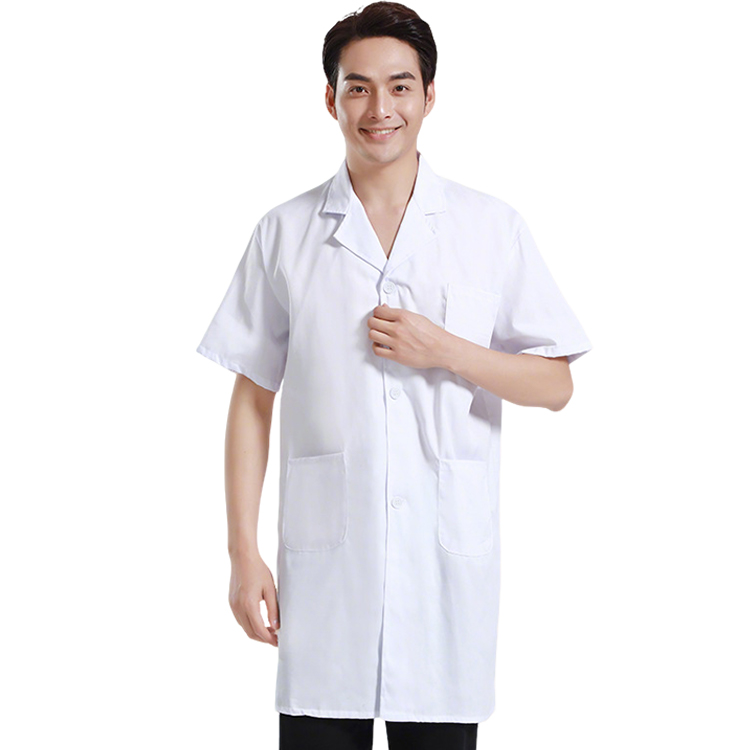 Men's short-sleeve Premium cotton