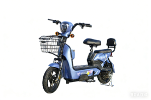 Vélo électrique à succès, vélo à deux roues, vélo électrique de ville, moteur 350W/500W, longue durée de vie de la batterie, certification CE - Product Image 2