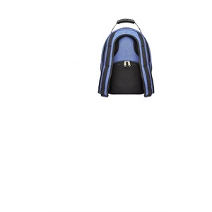 Mochila transportadora de mascotas transparente tipo cápsula espacial, muy vendida en la fábrica BSCI, mochila Oxford para gatos y cachorros, ideal para fines de semana. - Product Image 5
