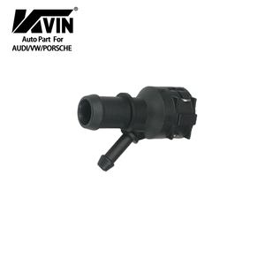 KVIN Hose selang Air pas untuk ST,MT/udara hangat Multi nozel 1K0 122 291 C selang Air pas untuk ST/MT - Product Image 1