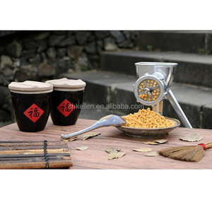 Máquina Profesional para Producción de Pienso en Pellets y Polvo, Precio de la Máquina de Pienso en Pellets para Ganado - Product Image 1