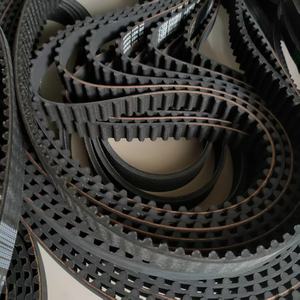 สายพานไทม์มิ่งปั๊มน้ำสำหรับ Volkswagen <span class=keywords><strong>Lavida</strong></span> - Product Image 3