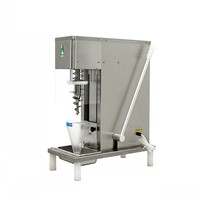 Hete Verkoop Ontwerp Ijs Continue Vriesmachine Lolly Ijs Machine Voor Huur Ijs Biscuit Making Machine