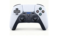 Meilleures ventes 2025, fabricant professionnel, conception personnalisée pour la manette de jeu sans fil P5 pour Playstation 5
