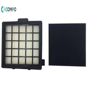 Remplacement pour filtre hepa Philips FC8140 pour accessoire d'aspirateur - Product Image 2