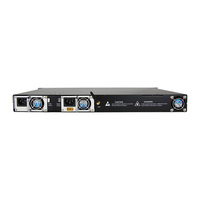Yüksek güç Fiber amplifikatör Ftth 23 ~ 37 Dbm 1550Nm optik amplifikatör Edfa