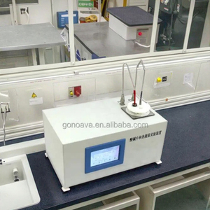 เครื่องทดสอบปฏิกิริยาทนกรดด่างอุณหภูมิสูง ASTM B117 สำหรับการทดลองการปรับสมดุลกรดด่างด้วยความร้อน - Product Image 1