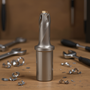 Ttake Ta8899 5xD Insert Drill Bit Drilling <b>Tools</b> - Product Image 3