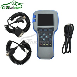 NOUVEAU Outil de diagnostic pour chariot élévateur Curtis, programmeur portable de niveau OEM pour 1313K-4331 1313-4401 - Product Image 4