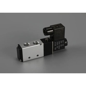 Vanne hydraulique Hydroservice V.Z4-WE06-RLT-A-2X/2FRM6/EG24 075005 pour utilisation industrielle - Product Image 4