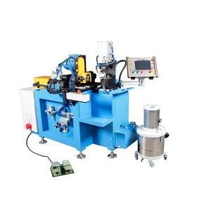 Factory Direct Supply Durable 1.6mm Processing Thickness Pipe Cutting Machine